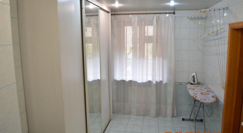 Хостел Baikal.OK Иркутск-28