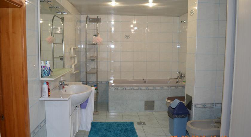 Хостел Baikal.OK Иркутск-27